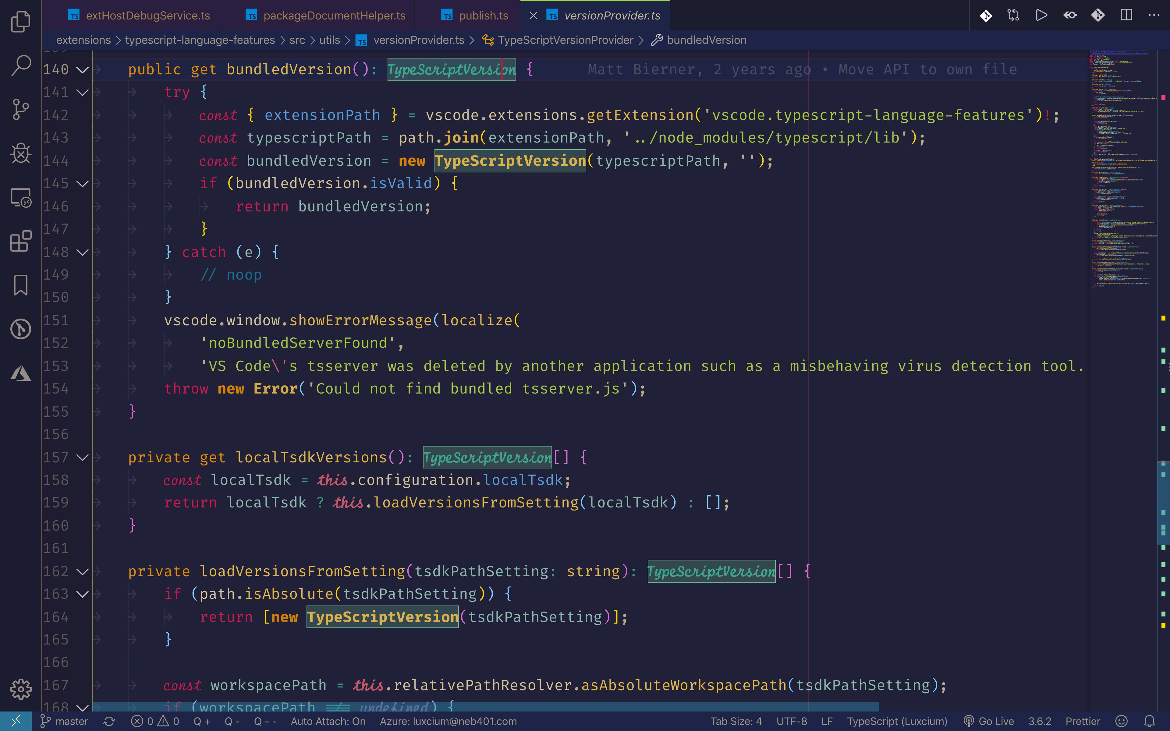 Pop N' Lock Theme by Luxcium Visual Studio Marketplace